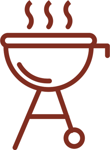Outdoor Barbecue